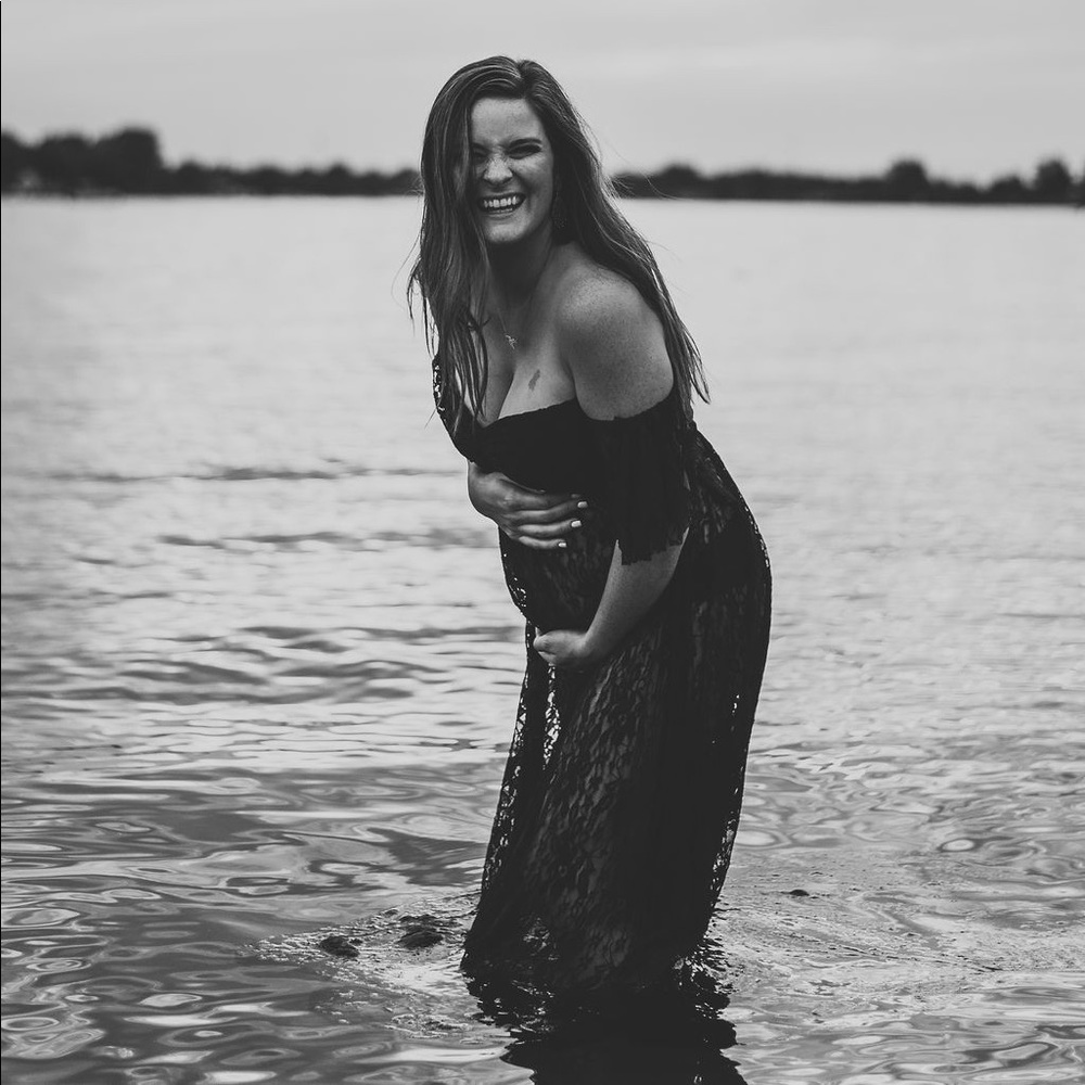 Meet your Posher, Brianna